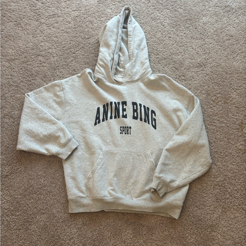 ANINE BING Harvey Sweatshirt